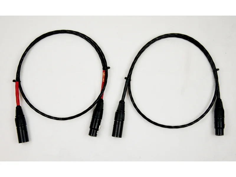 Nordost NORDOST FIL XLR M - XLR F 1 MT