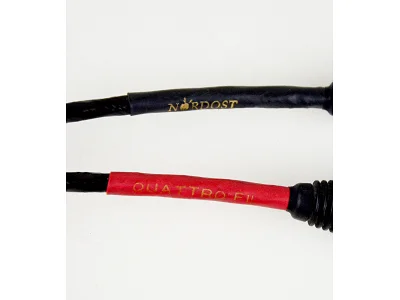 NORDOST FIL XLR M - XLR F 1 MT NORDOST FIL XLR M - XLR F 1 MT