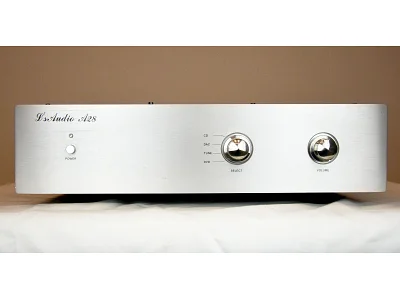 L's Audio L'S AUDIO A28