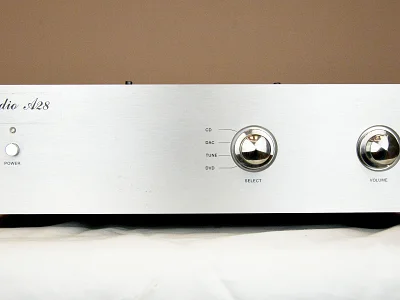L's Audio L'S AUDIO A28