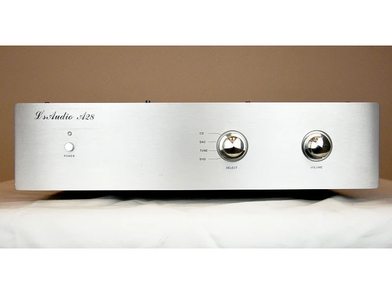 L's Audio L'S AUDIO A28