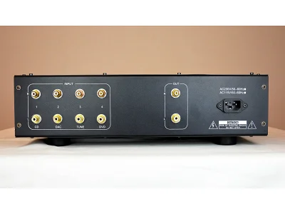 L'S AUDIO A28 L'S AUDIO A28