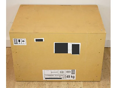PRO-JECT XTENSION-10 EVOLUTION PRO-JECT XTENSION-10 EVOLUTION