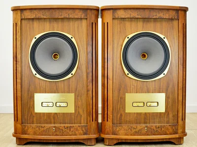 TANNOY TANNOY PRESTIGE CANTERBURY SE