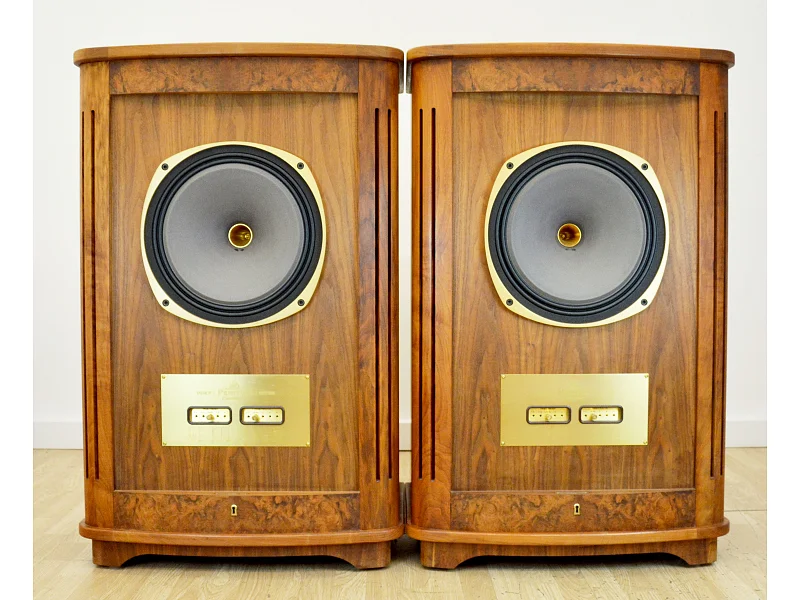 TANNOY TANNOY PRESTIGE CANTERBURY SE