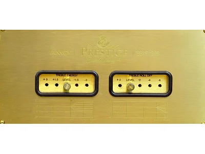 TANNOY PRESTIGE CANTERBURY SE TANNOY PRESTIGE CANTERBURY SE