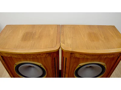 TANNOY PRESTIGE CANTERBURY SE TANNOY PRESTIGE CANTERBURY SE