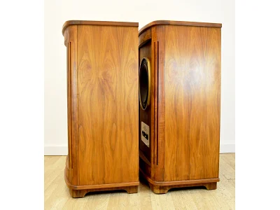 TANNOY PRESTIGE CANTERBURY SE TANNOY PRESTIGE CANTERBURY SE
