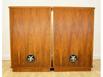 TANNOY PRESTIGE CANTERBURY SE TANNOY PRESTIGE CANTERBURY SE