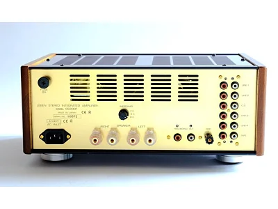 LEBEN CS 300F