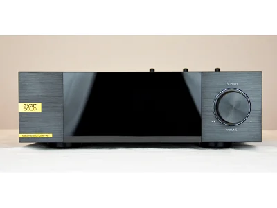 Eversolo EVERSOLO DMP-A6 MASTER EDITION