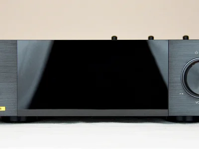 Eversolo EVERSOLO DMP-A6 MASTER EDITION