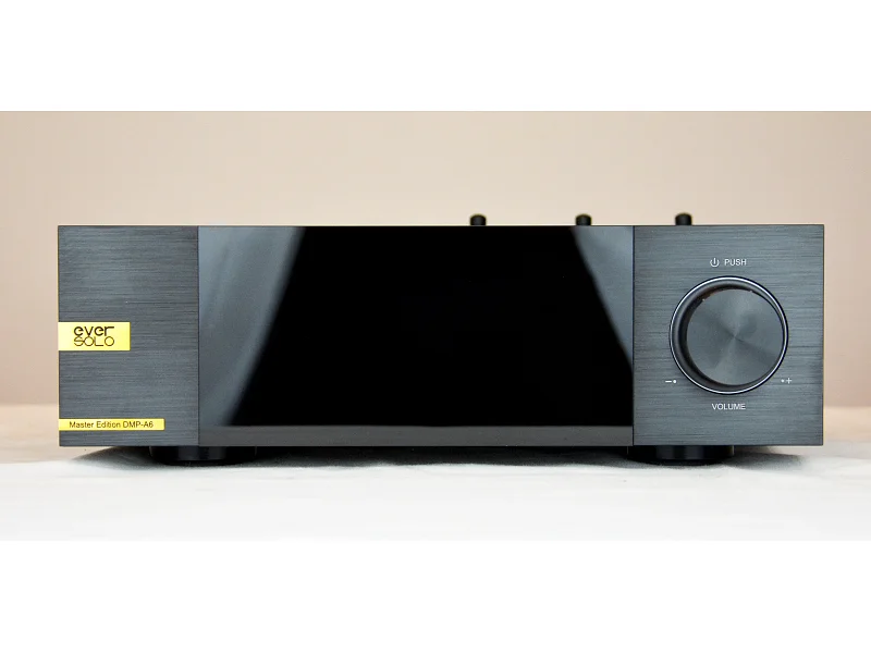 Eversolo EVERSOLO DMP-A6 MASTER EDITION