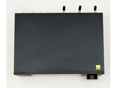 EVERSOLO DMP-A6 MASTER EDITION EVERSOLO DMP-A6 MASTER EDITION