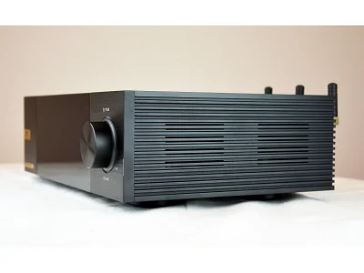 EVERSOLO DMP-A6 MASTER EDITION EVERSOLO DMP-A6 MASTER EDITION