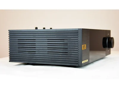 EVERSOLO DMP-A6 MASTER EDITION EVERSOLO DMP-A6 MASTER EDITION