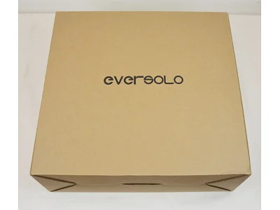 EVERSOLO DMP-A6 MASTER EDITION EVERSOLO DMP-A6 MASTER EDITION