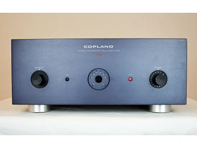Copland COPLAND CTA 405 A