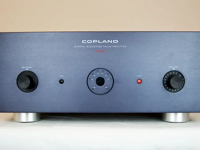 Copland COPLAND CTA 405