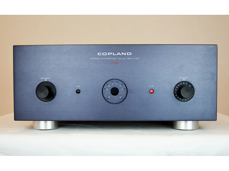 Copland COPLAND CTA 405