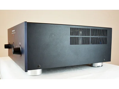 COPLAND CTA 405 COPLAND CTA 405