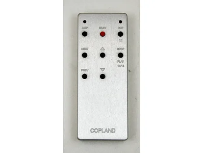 COPLAND CTA 405 COPLAND CTA 405