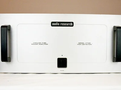 Audio Research AUDIO RESEARCH VT100