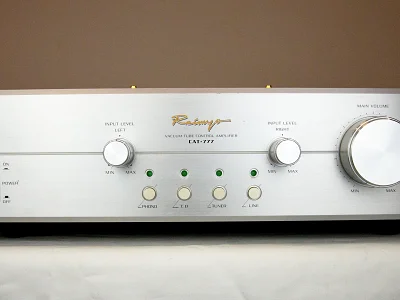 Reimyo REIMYO CAT-777