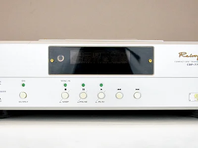 Reimyo REIMYO CDP-777