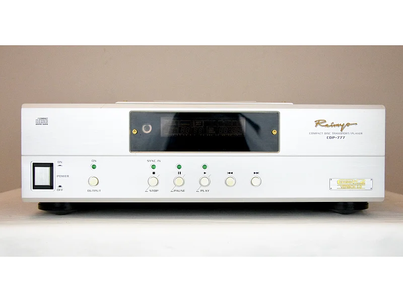 Reimyo REIMYO CDP-777