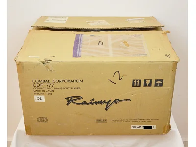 REIMYO CDP-777 REIMYO CDP-777