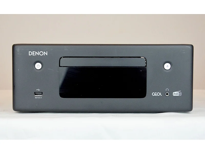 Denon DENON RCD-N11 DAB