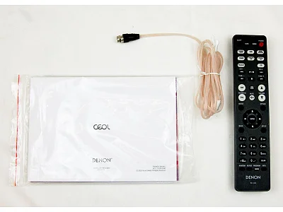 DENON RCD-N11 DAB DENON RCD-N11 DAB