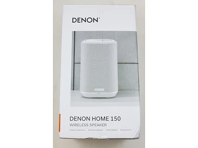 DENON HOME 150 DENON HOME 150