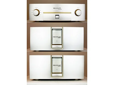 Pioneer PIONEER EXCLUSIVE C7