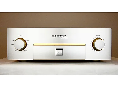 PIONEER EXCLUSIVE C7 PIONEER EXCLUSIVE C7