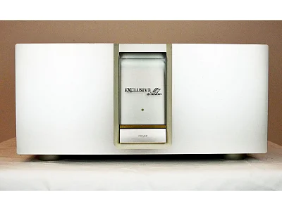 PIONEER EXCLUSIVE C7 PIONEER EXCLUSIVE C7
