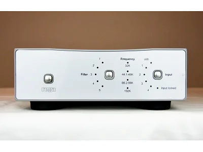 Rega REGA DAC