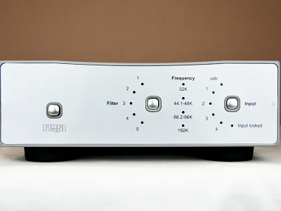 Rega REGA DAC