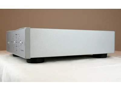 REGA DAC REGA DAC