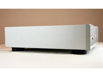 REGA DAC REGA DAC