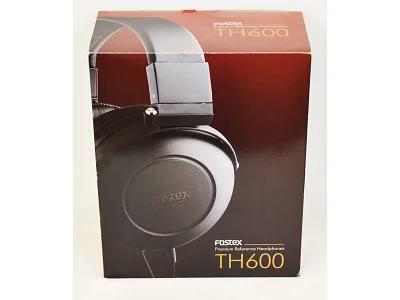 FOSTEX TH600 FOSTEX TH600