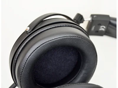 FOSTEX TH600 FOSTEX TH600