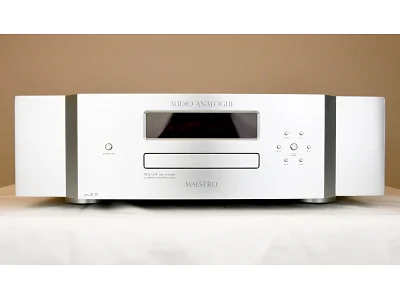 Audio Analogue AUDIO ANALOGUE MAESTRO 192-24