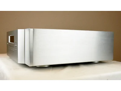 AUDIO ANALOGUE MAESTRO 192-24 AUDIO ANALOGUE MAESTRO 192-24