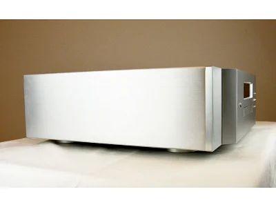 AUDIO ANALOGUE MAESTRO 192-24 AUDIO ANALOGUE MAESTRO 192-24