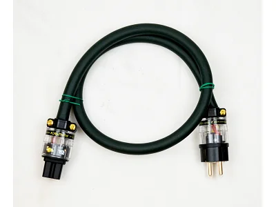 HIFI DI PRINZIO FURUTECH FP-ALPHA 3 HANDMADE 1MT