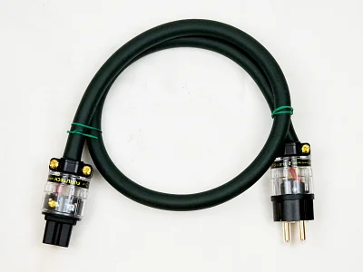HIFI DI PRINZIO FURUTECH FP-ALPHA 3 HANDMADE 1MT