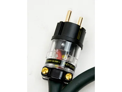 FURUTECH FP-ALPHA 3 HANDMADE 1MT FURUTECH FP-ALPHA 3 HANDMADE 1MT