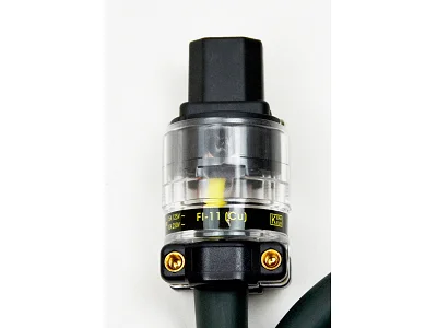 FURUTECH FP-ALPHA 3 HANDMADE 1MT FURUTECH FP-ALPHA 3 HANDMADE 1MT